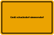 Grundbuchamt Groß Schacksdorf-Simmersdorf